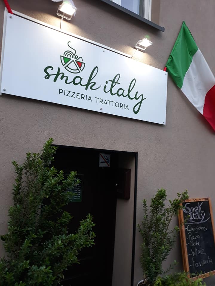 Smak Italy - pizzeria i tratoria 10