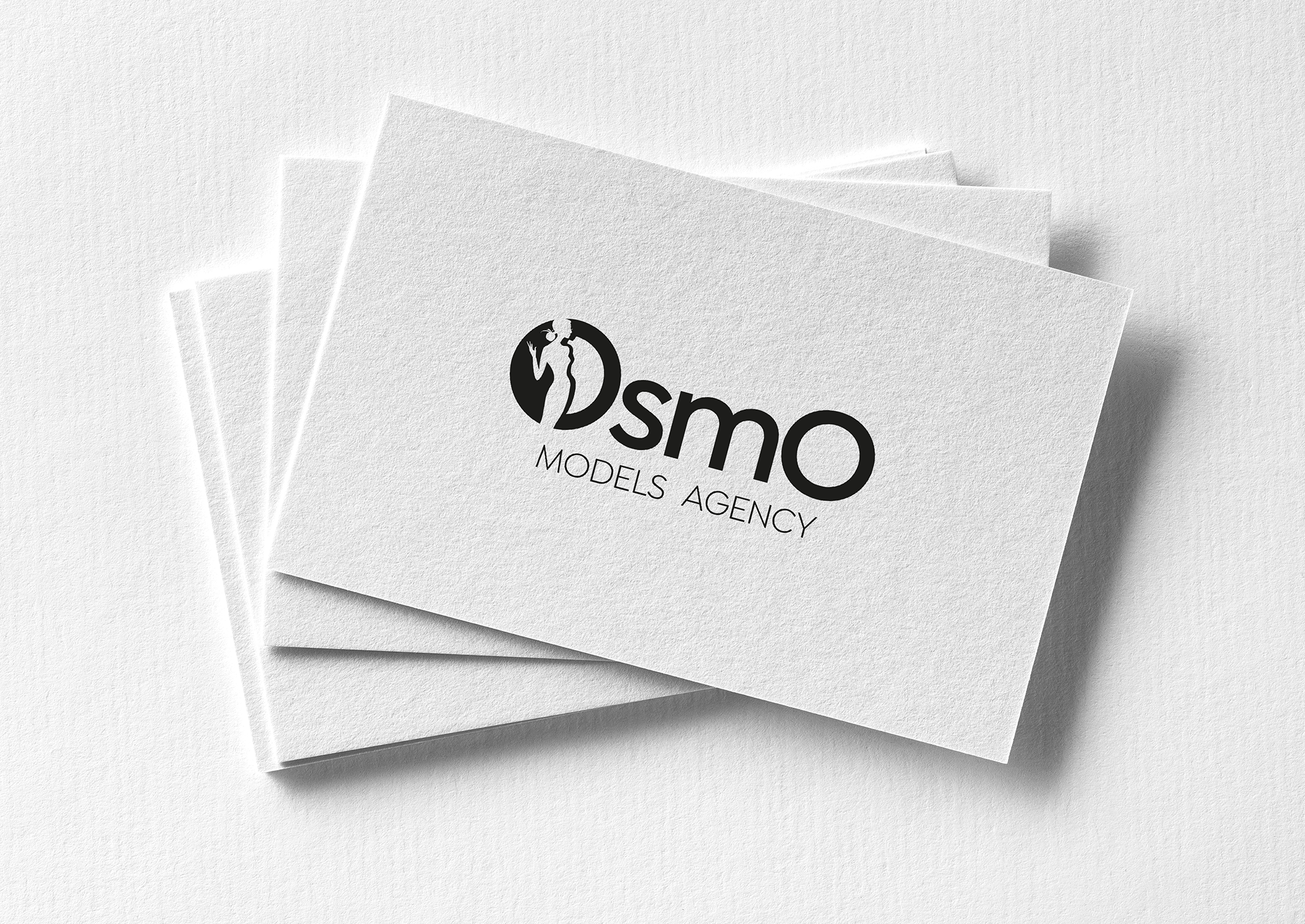 Osmo - models agency 2